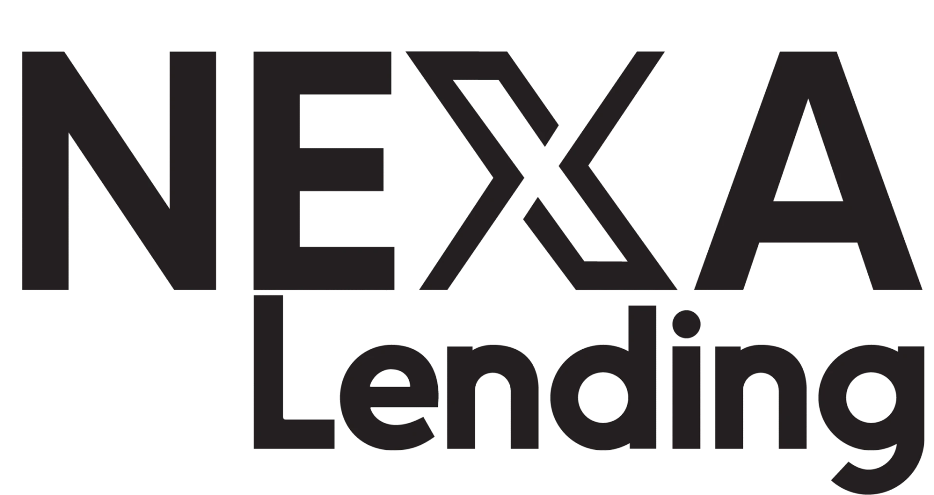 NEXA Mortgage logo