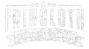 Faircloth Drywall logo