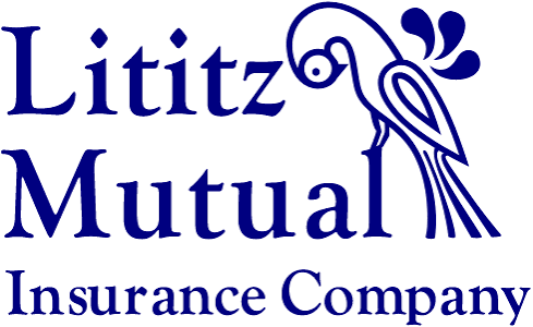 Lititz Mutual logo