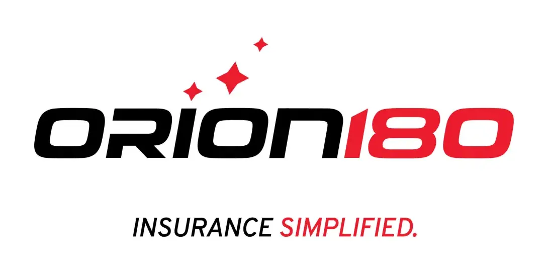 Orion180 logo